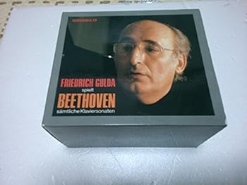 【中古】ピアノ・ソナタ全集