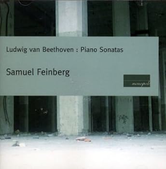 【中古】Ludwig van Beethoven: Piano Sonatas