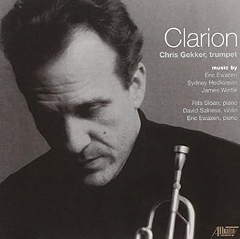 【中古】Chris Gekker Performs Ewazen