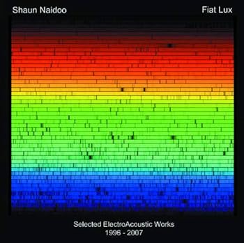 【中古】Selected Electroacoustic Works 13,279円
