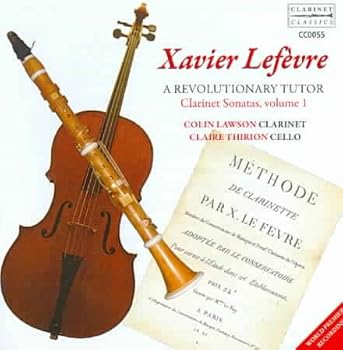 【中古】Clarinet Sonatas 1
