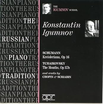 中古】Russian Piano Tradition 【公式通販】