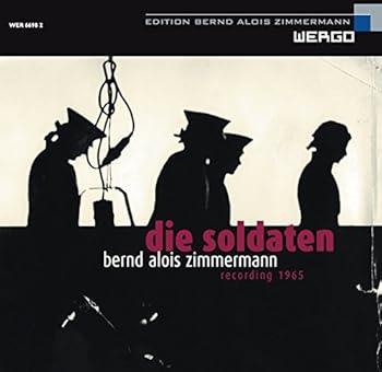【中古】Die Soldaten