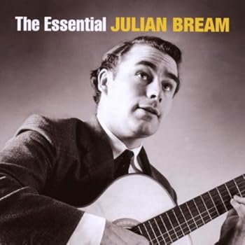 【中古】Essential Julian Bream|スカーレット2021