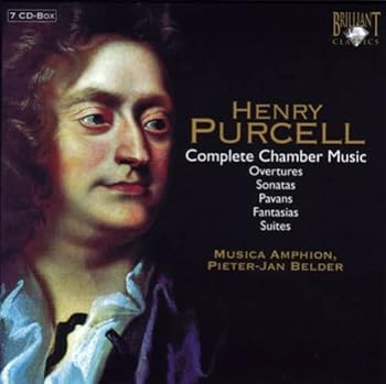 【中古】Complete Chamber Music