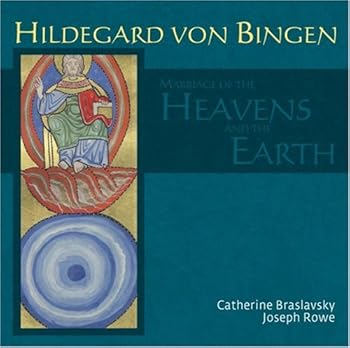【中古】Marriage of the Heavens & The Earth｜スカーレット2021