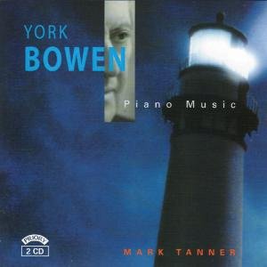 【中古】Bowen: Piano Music 12,708円