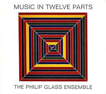 【中古】MUSIC IN TWELVE PARTS