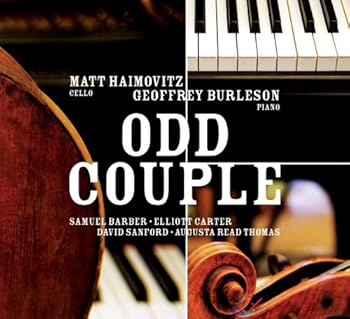 【中古】Odd Couple｜スカーレット2021