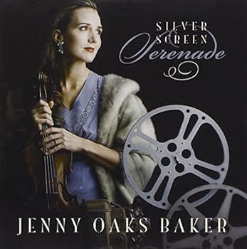【中古】Silver Screen Serenade