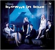 【中古】Browns in Blue|スカーレット2021