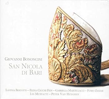 【中古】San Nicola Di Bari (Dig)