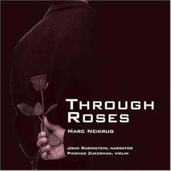 【中古】Through Roses|スカーレット2021