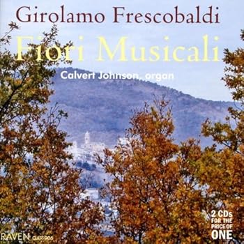 【中古】Fiori Musicali 11,577円