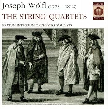 【中古】The String Quartets