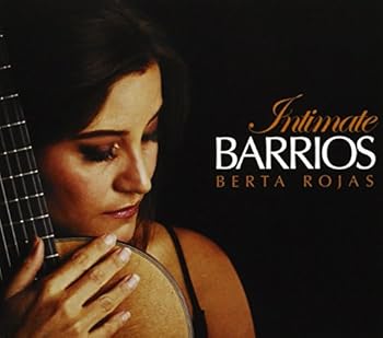 【中古】Intimate Barrios|スカーレット2021