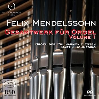 【中古】Complete Organ Works｜スカーレット2021