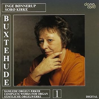 【中古】Organ Music 1