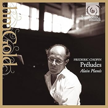 【中古】Preludes Op. 28