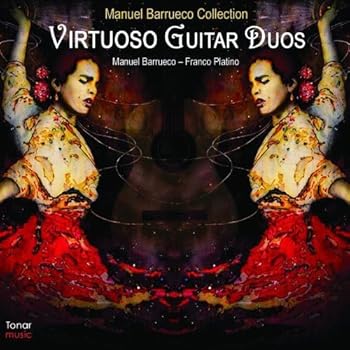 【中古】VIRTUOSO GUITAR DUOS