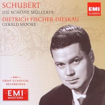 【中古】Die Schone Mullerin 9,953円