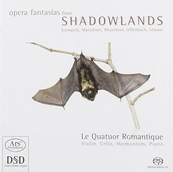 【中古】Opera Fantasies From Shadowlands