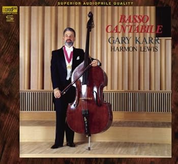 【中古】オンブラ・マイ・フ/ゲリー・カー・プレイズ・オペラ・アリア