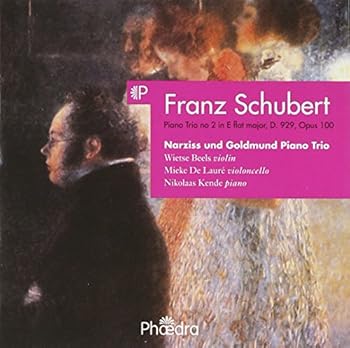 【中古】Piano Trio No. 2|スカーレット2021