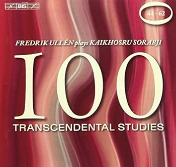 【中古】Transcendental Studies 44-62