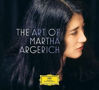 【中古】Art of Martha Argerich