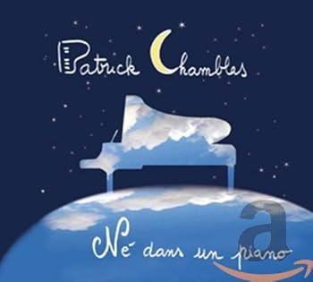 【中古】Various: Ne Dans Un Piano