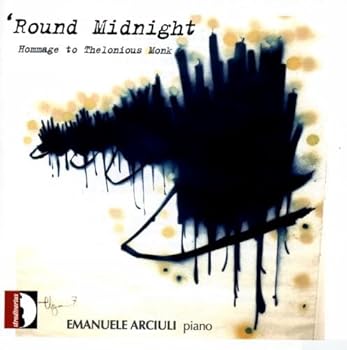 【中古】Various: Round Midnight: Homma