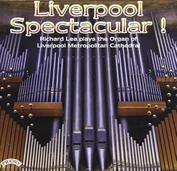 【中古】Liverpool Spectacular