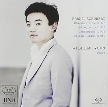 【中古】Franz Schubert