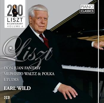 【中古】Liszt: Bicentenary..