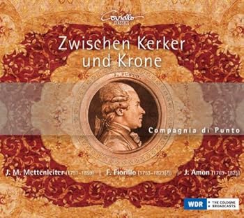 【中古】Music for the Fugger Family