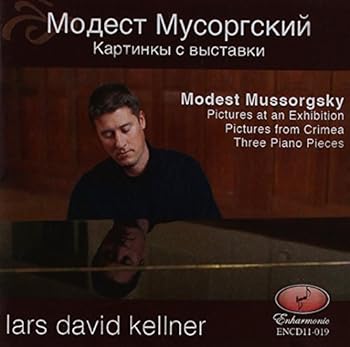 【中古】Piano Music
