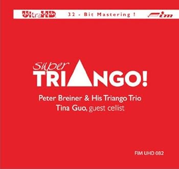 【中古】Super Triango|スカーレット2021