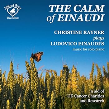 【中古】Calm of Einaudi｜スカーレット2021