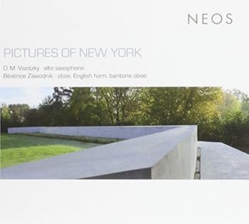 【中古】Pictures of New York|スカーレット2021