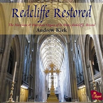 【中古】Andrew Kirk: Redcliffe Restored