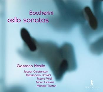【中古】Cello Sonatas|スカーレット2021