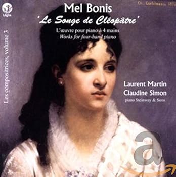 【中古】L'oeuvre Pour Piano a 4 M