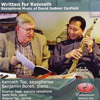 【中古】Written for Kenneth