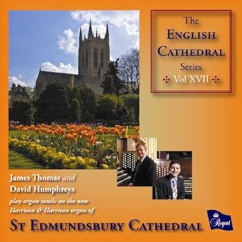 【中古】Various: English Cathedral Ser