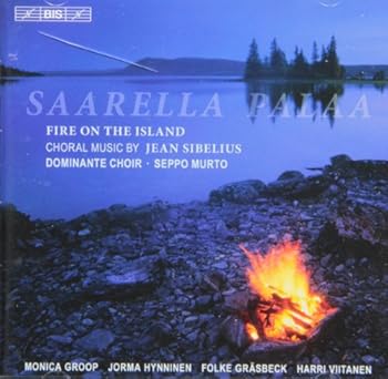 【中古】Fire on the Island