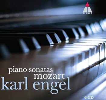 【中古】Piano Sonatas & Solo Works for Piano