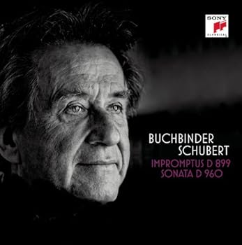 【中古】Schubert: Impromptus D 899, Sonate D 960 10,657円