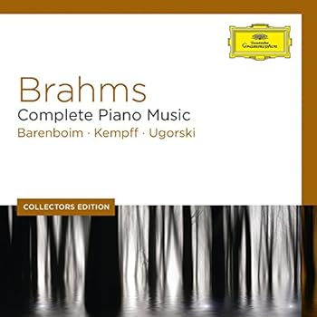 【中古】Complete Piano Music|スカーレット2021