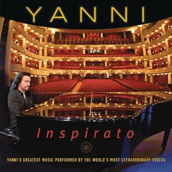 【中古】Yanni